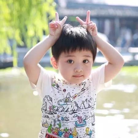 小芈月甜馨杨阳洋的真名原来是······萌娃姓名大盘点