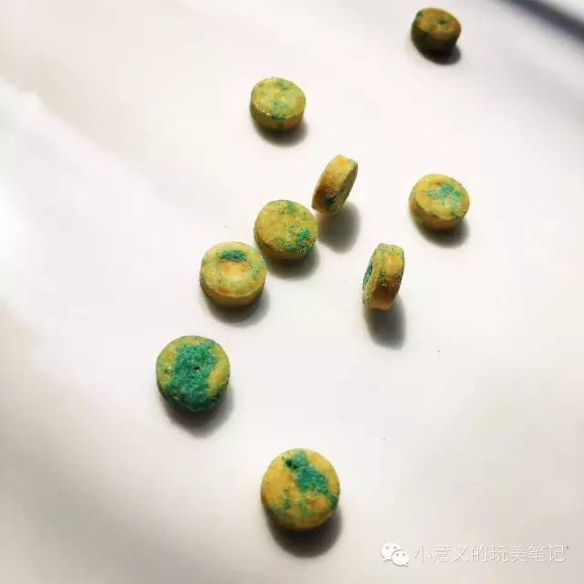 简单又实用的美妆,治愈美妆分装