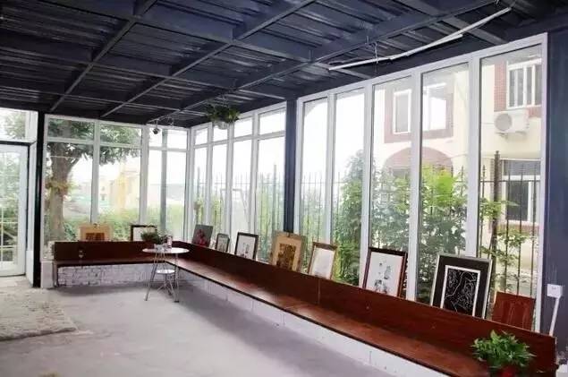 青岛最具有性价比的民宿,青岛这家藏在云深之处的海岛民宿