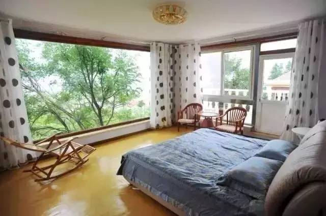 青岛最具有性价比的民宿,青岛这家藏在云深之处的海岛民宿