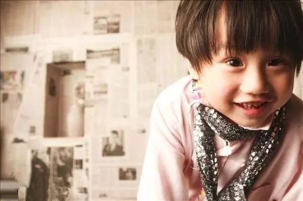 小芈月甜馨杨阳洋的真名原来是······萌娃姓名大盘点