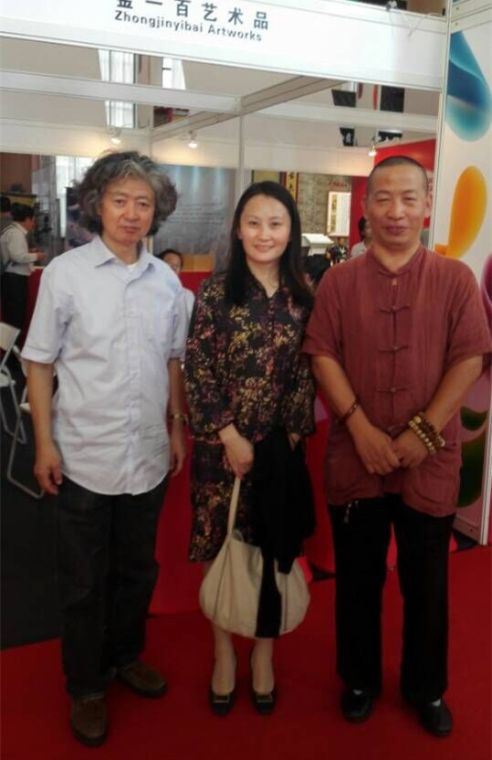 30年漫漫的“淘”瓷之路|姜哥我的文玩文化收藏之路