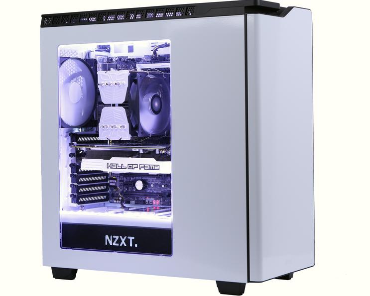 性能台式电脑性价比,最强性能游戏电脑台式机推荐