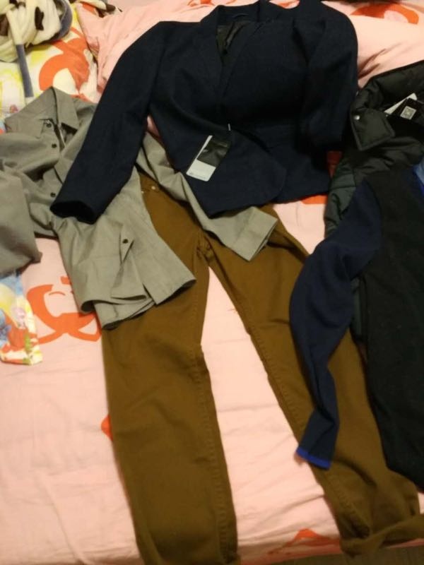 叫上闺蜜杀向武汉各大商场只为淘新衣!光这架势服了!