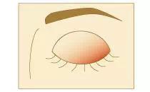 自然妆的眼影正确化妆方法,眼妆教程日常化妆没有多少睫毛