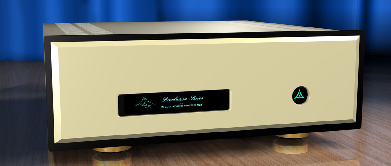 爱影音器材库最天价的20款功放，看了别奔溃！