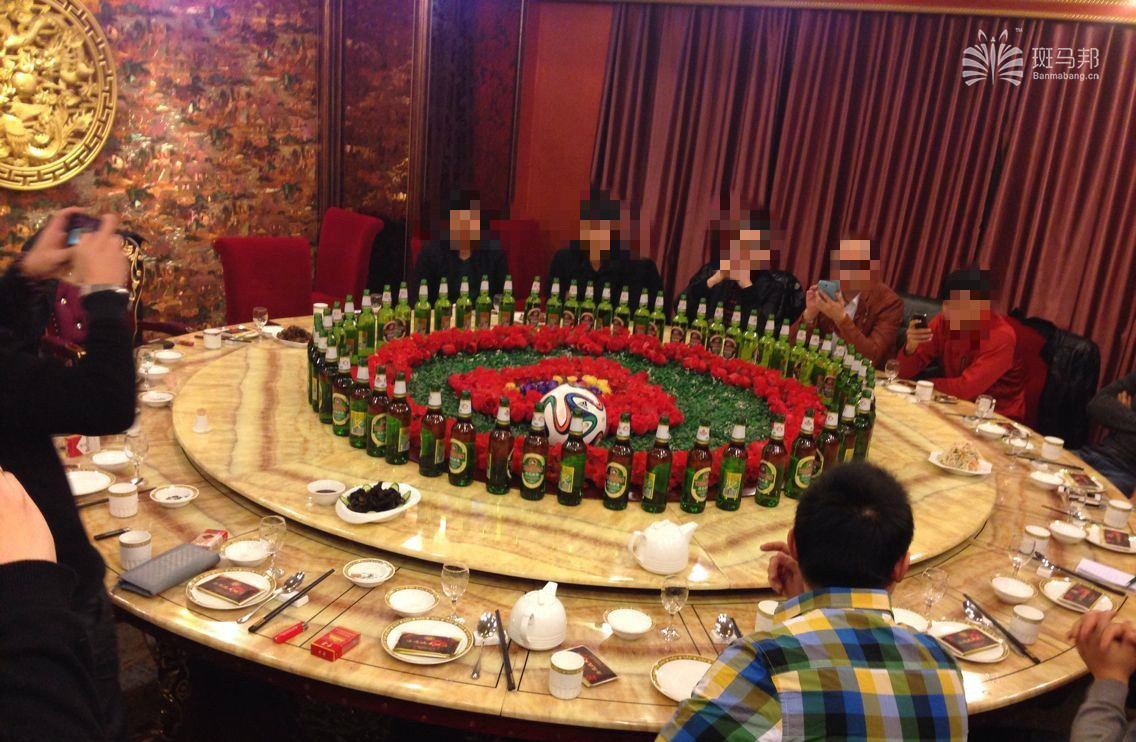 尾牙宴年会创意,尾牙年会带动气氛