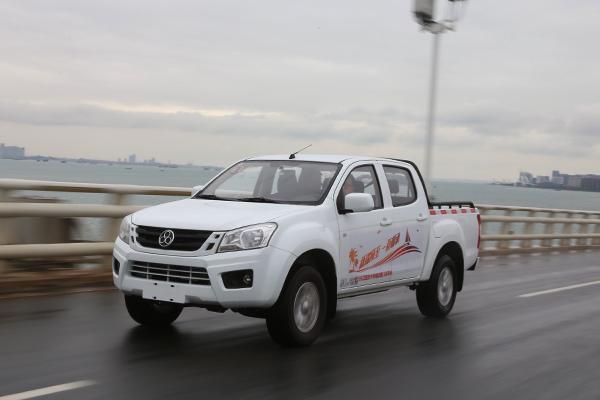 江西五十铃瑞迈s试驾视频,22款江西五十铃瑞迈