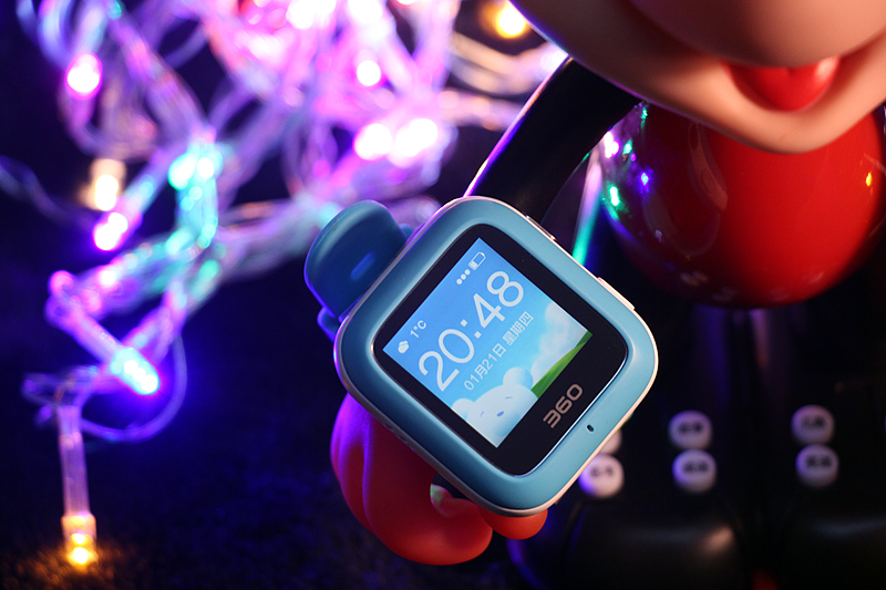360儿童电话手表六代的隐藏功能,儿童通话智能手表推荐