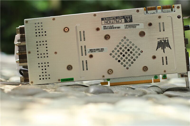 影驰gtx980名人堂测评,影驰gtx1070名人堂