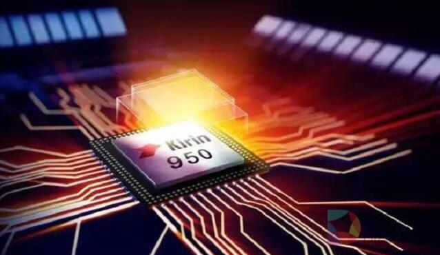 海思麒麟950相当于骁龙多少处理器,海思麒麟950与高通骁龙778比较