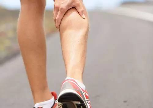 抽筋身体缺什么,拉筋打通气血循环