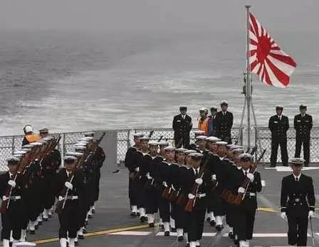 美日有哪几场登岛作战,美日夺岛战哪个打得最惨