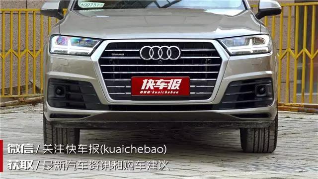 奥迪a6贴a4字母标,奥迪a6可以贴a4的车标吗