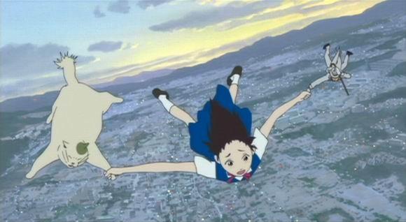 可爱动漫猫图片,十分可爱的动漫猫