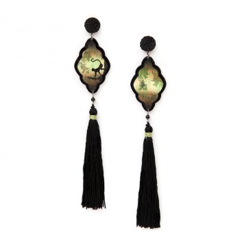 唯物|猴年倒计时，最有型有品有趣的潮猴都在这里了