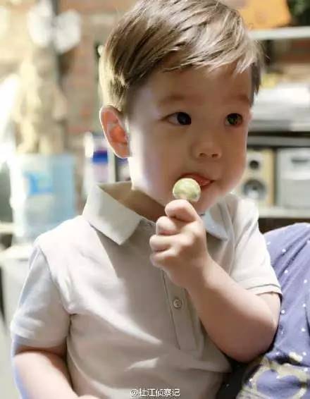 小芈月甜馨杨阳洋的真名原来是······萌娃姓名大盘点