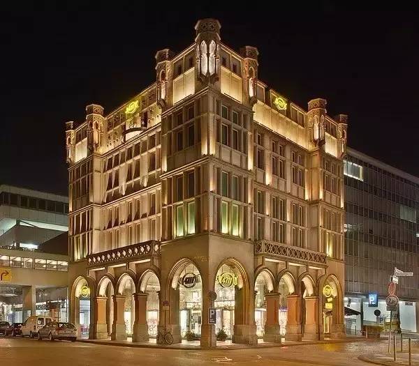 什么样的古龙水最正宗,古龙水到底是什么