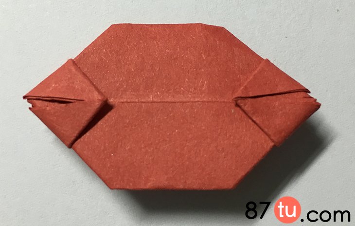 折纸小灯笼做法大全图解,折纸王子折纸灯笼