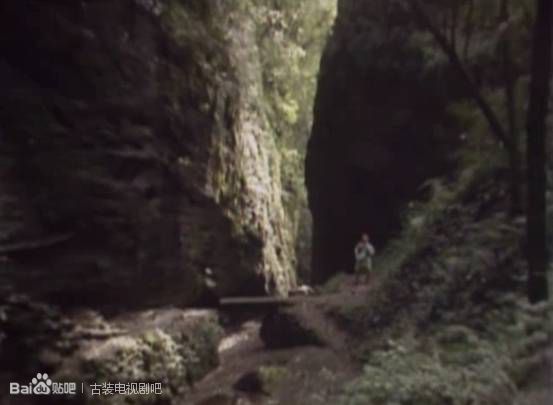 现在的古装剧都在哪里取景的,古装剧拍摄旅游地