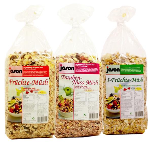 十大口碑最好的麦片罐装,麦片低脂无糖正品老牌热销第一名