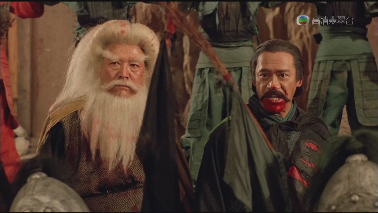 飞沙连大漠圣火怜世人——明教到底是不是*教邪**？