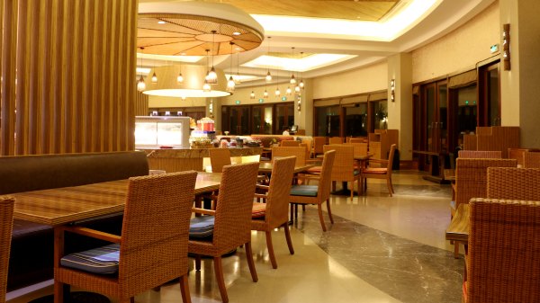 三亚万豪度假酒店攻略,面朝大海三亚