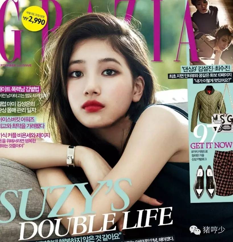 有了这10支最美口红，你还怕吻不到对的人？