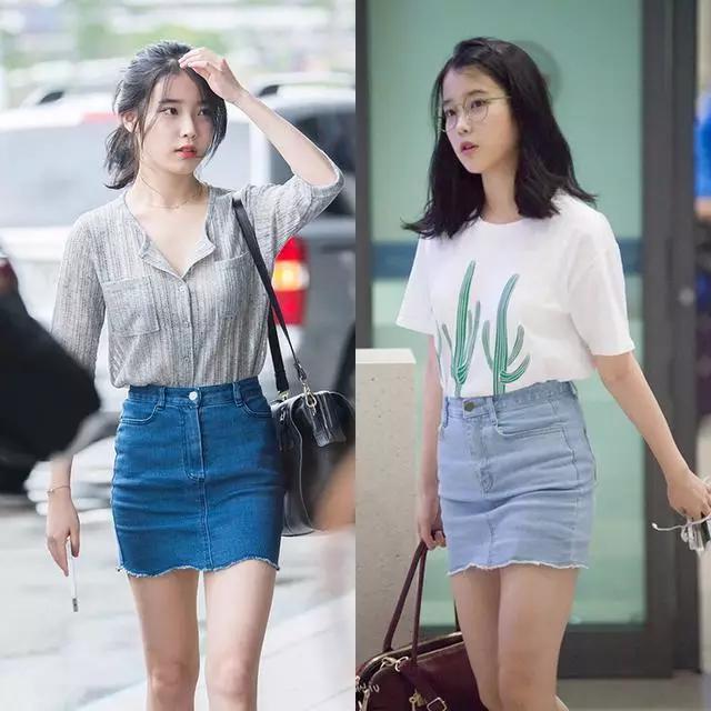 男生喜欢可爱女生该怎么穿搭,男生喜欢女生清纯穿搭