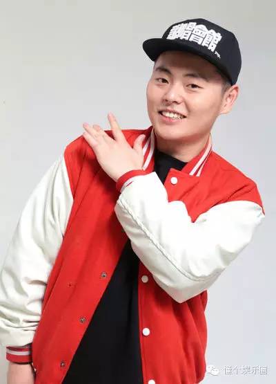 问中国rapper都在哪？呵呵，那是你没了解过这个圈子！