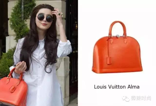 选择经典的包包永远不会错,买包包不过时