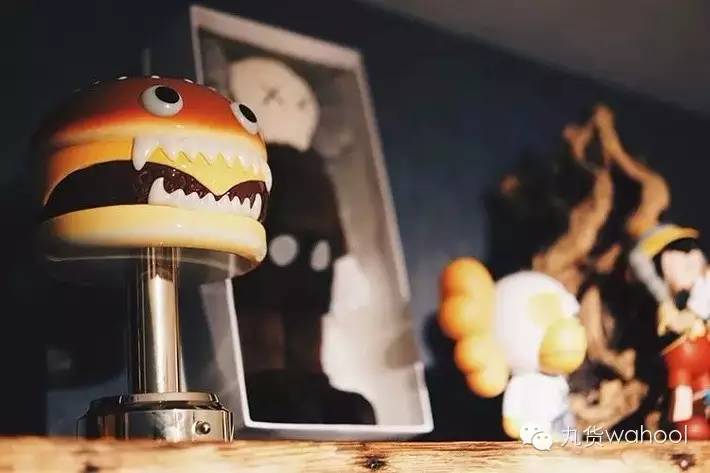 潮玩是怎么做起来的,潮玩一般都是什么