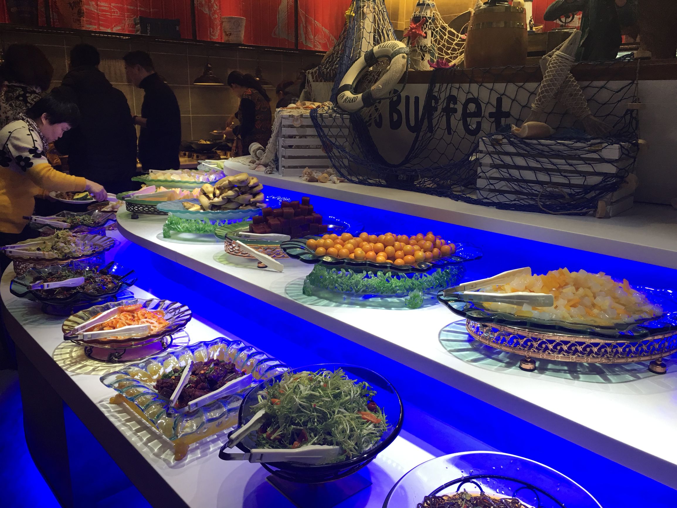 十八年后又是一条好汉什么意思,好伦哥能吃回本吗