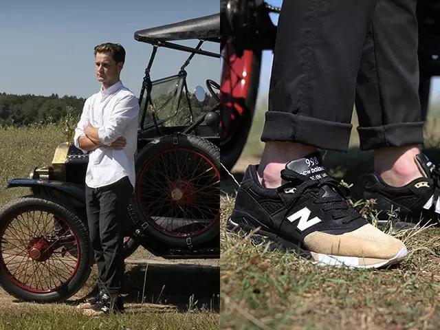 当你做了一件很牛逼的事,我做了一件让自己骄傲的事