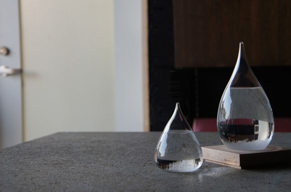 天气瓶制作手工教程简单,天气瓶制作方法