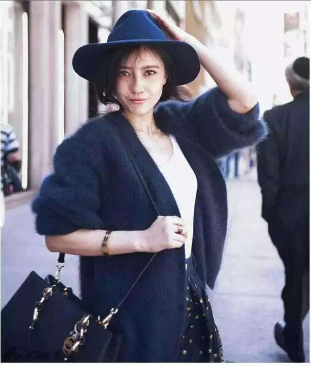 街包、街鞋、街镜，街T魔都“时髦街霸”你买了几个？