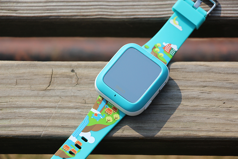 360儿童电话手表六代的隐藏功能,儿童通话智能手表推荐