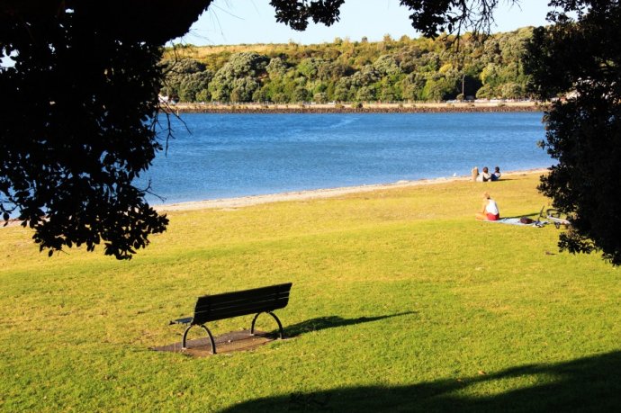 奥克兰天空城,奥克兰天空之塔攻略