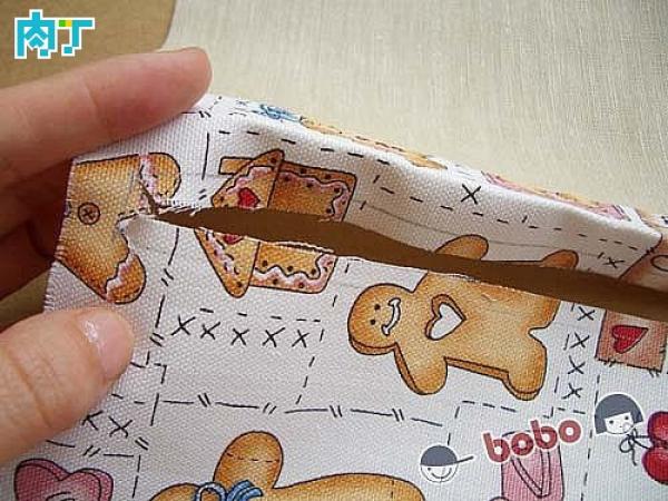 可爱钱包diy,钱包做法正方形的卡纸