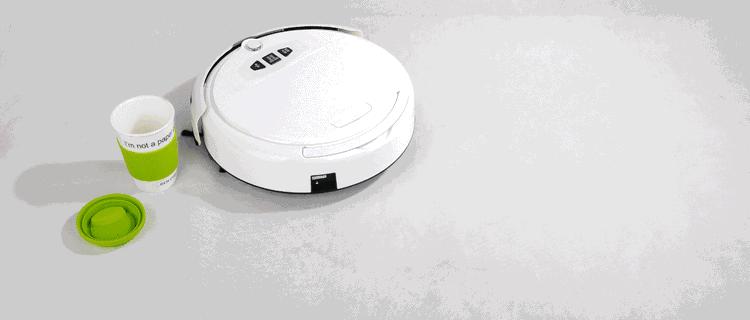 跟风儿童机器人？小编带你深扒大华乐橙“阳谋”