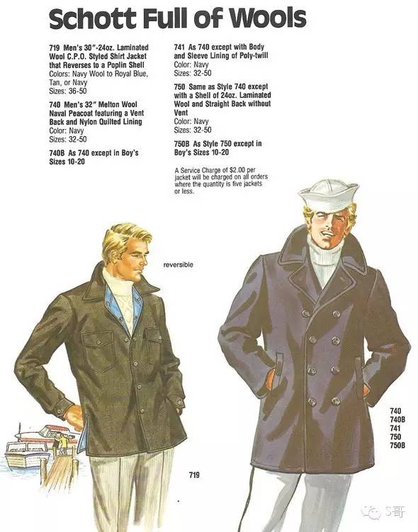 羽绒服外套大衣男士搭配,最流行的男士保暖半大衣