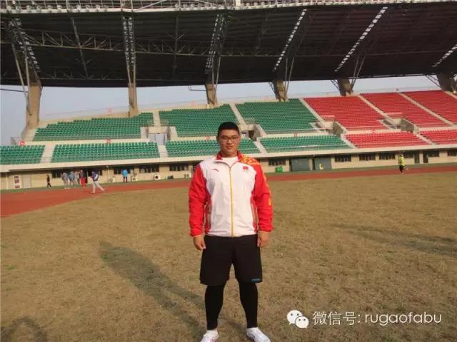 讲真!这四个如皋伢儿,没准他们中有人就是下一个奥运冠军!