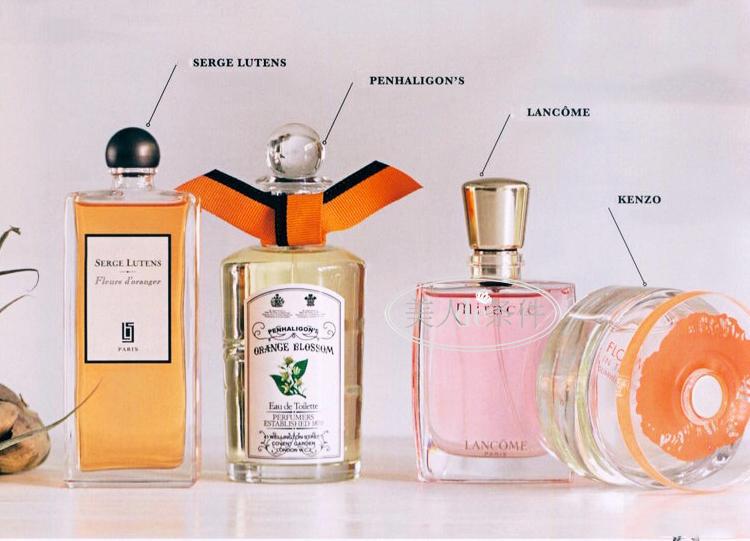 别再买5号了，试试这些香水界贵族