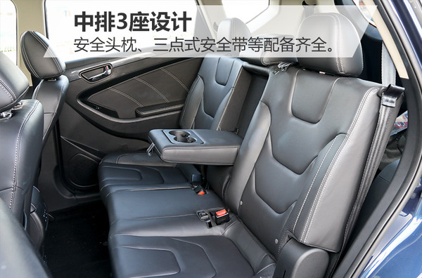 风光580六座自动挡试驾视频,东风风光580pro七座试驾视频