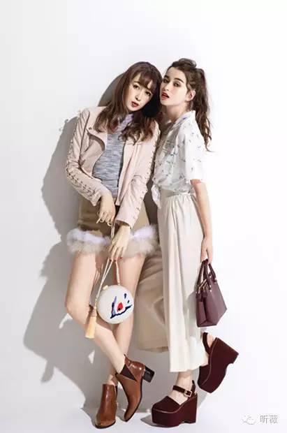 2016秋冬女装流行色,今年的秋冬流行色什么颜色