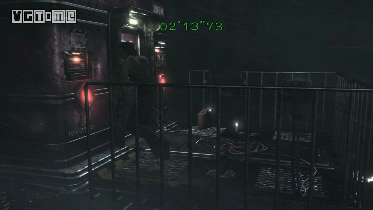 switch生化危机0高清重制版,生化危机0switch