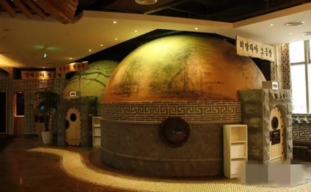 零下9℃的上海，你要怎么过？这20家不同价位的泡汤地来拯救怕冷的你...