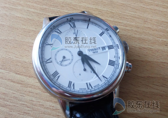 烟台市芝罘区反映问题,烟台市民投诉事件