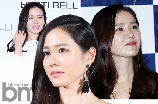 全智贤孙艺珍刘仁娜,孙艺珍和河智苑谁漂亮