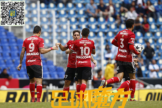 墨超蒂华纳托卢卡比分,墨超蒂华纳